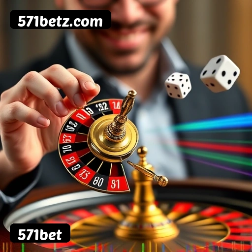 Download PC 571bet
