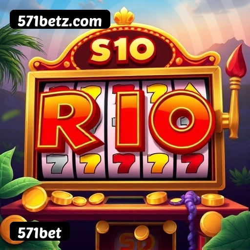 Dealers profissionais da 571bet