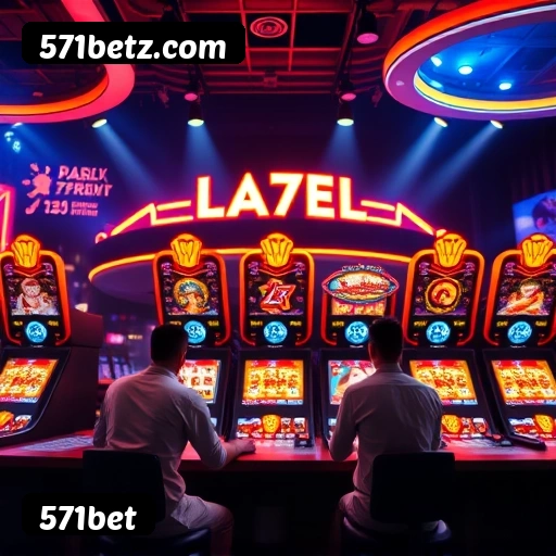 Notificações e promoções