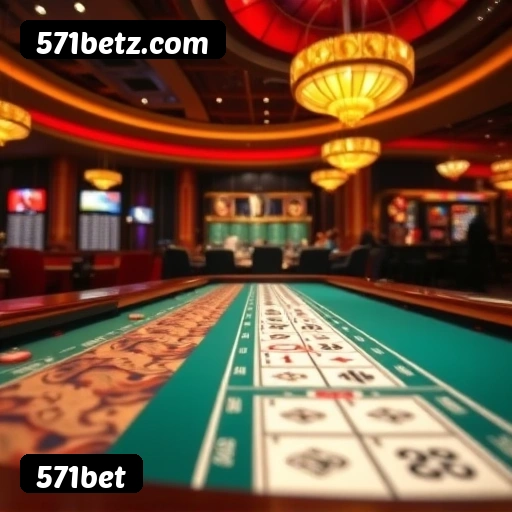 Instalação Android 571bet