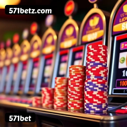 Baixar APK 571bet